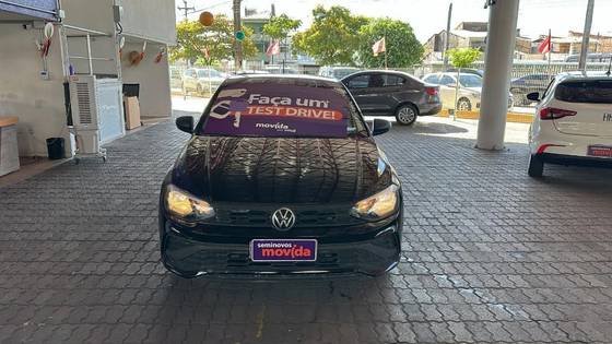 VOLKSWAGEN POLO 1.0 MPI TRACK MANUAL
